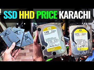 SSD driver | Hard drive price in pakistan