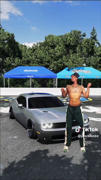 Achieving Perfect Alignment for Your Dodge Challenger