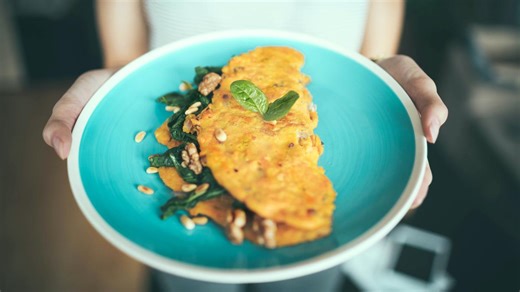 3 Ide Sarapan Praktis untuk Pagi yang Sibuk