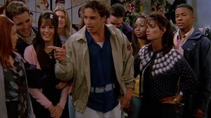 Step by Step S6E23P1 | The kids are having trouble getting privacy at home when JT comes up with the idea of using Carol's salon as a 'love shack' after business hours.| #stepbystep #tvshow #tvshowclips #tvshowedits | Step By Step Tv Show