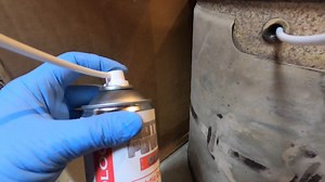 Watch how to use DPF / Catalyst Foam Cleaner on Amazon Live