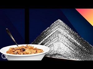 The Weird Science of the Raisin Bran Effect