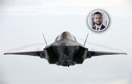 Dla Europy zabraknie broni? Szef MON ocenia jednoznacznie