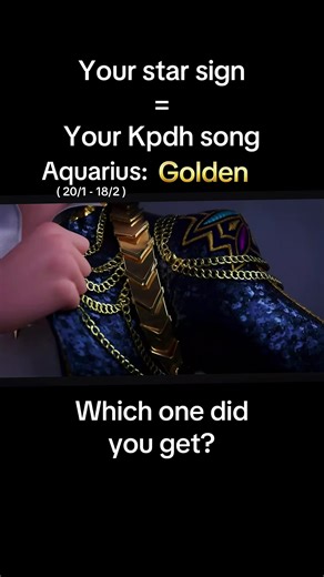 Discover Your Kpdh Song Based on Your Star Sign