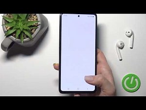 How to Scan QR Codes on the SAMSUNG Galaxy A53 5G