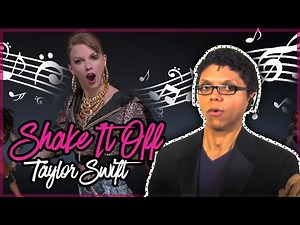 Taylor Swift - Shake It Off - Tay Zonday