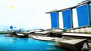 Marina Bay Sands #marinabaysingapore #marinabaysandssingapore #singapore #engineering #ingenieria #architecture #arquitectura #towers #future #news #construction #civilengineering #civilengineering | Ingeniería y Construcción