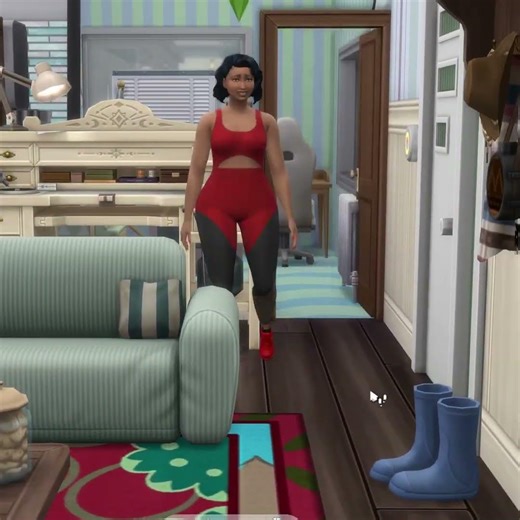 How To Control The Temperature Easier In The Sims 4 - Pro Tip Thursdays