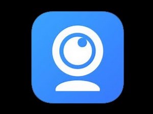 شرح استخدام برنامج iv cam