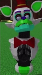 Tuff #babft #fnaf #roblox #build #fivenightsatfreddys #custom #oc