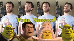 53K views · 2.2K reactions | All Star but it's 24 Cartoon Impressions | Brock Baker | Facebook