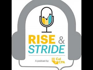 Ep. 14: The High Calling of a CPA