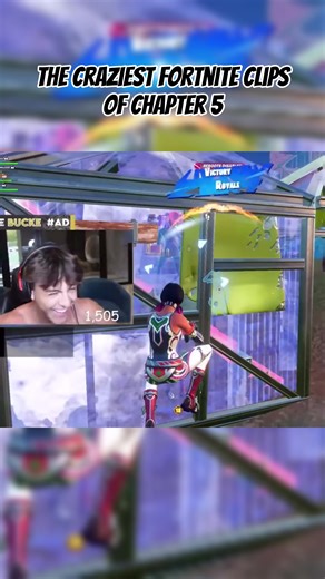 3 of the craziest fortnite chapter 5 clips #fortnirechapter5 #fortniteclips #viral #fypage