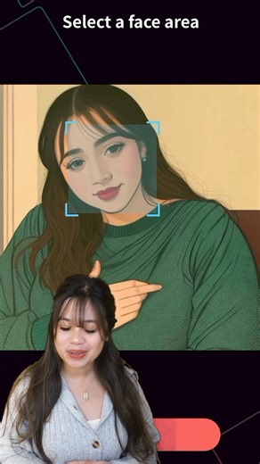 Your Face, Your Style, Your Avatar! Create realistic or stylized avatars that sync with your expressions in real-time. | xpression