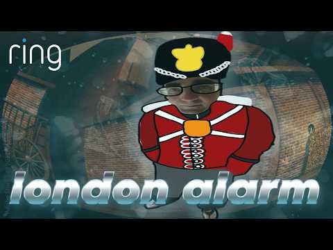 The London Experience | Guts and Blackpowder