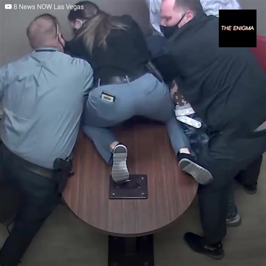 “Gun! Gun!” He wanted to take their lives. He didn’t want to get arrested. After taking a boy’s life. Terrell Rhodes wanted to look innocent. But in reality he was a soulless monster. He had committed a crime against a toddler. And wanted to evade his punishment no matter what. Subscribe for more https://bit.ly/yt-upsocltheenigma | The Mysteries