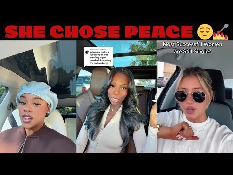 Why Women Are Choosing Peace Over Men in 2026 (And Thriving)