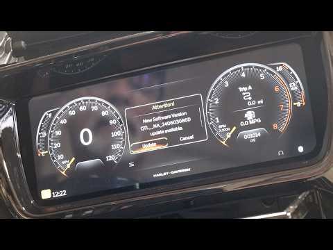 USB 2 Software Installation of the Skyline OS