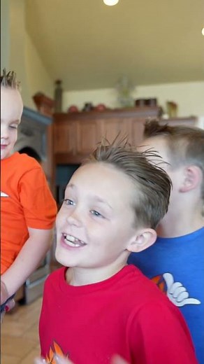 Never Grow Up! #FunSquadMusic #kidssong