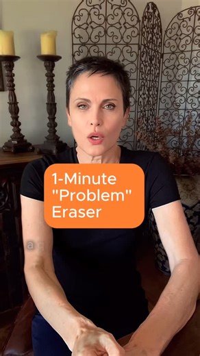 This technique is called Lazy 8 and comes out of the science of Kinesiology. It can help calm the body and mind. That means you make better decisions and start regarding a “problem” as just a situation you are better equipped to solve. Like and follow for more inspiration, encouragement, and life coaching tips ✨ If you’d like to work with me in private coaching, visit the link in my bio - https://www.justinavailevans.com #lifecoachtips #inspiration #personalgrowth #transformyourlifetoday #lifeco