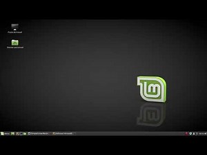 Configuration de la connexion sans fil Linux-mint 18.3 par ubuntushop.eu