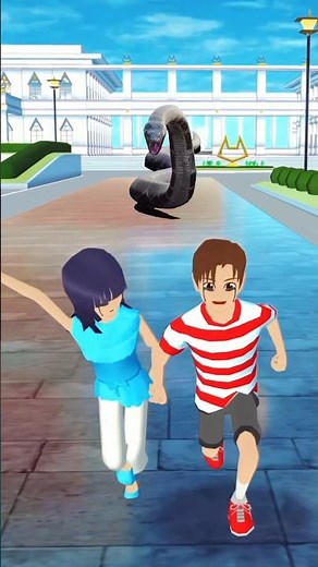 sakura school simulator🤯 🥶#sakuraschoolsimulator #viralvideo #shorts #trending