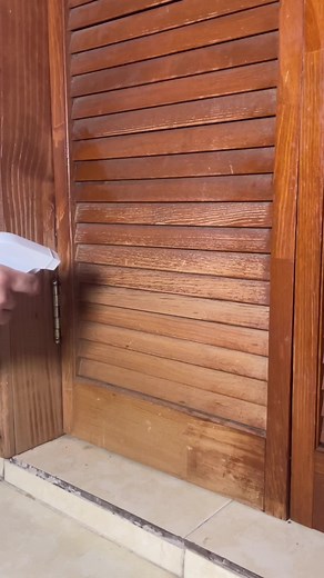 Cómo limpiar la madera y restaurar tus muebles