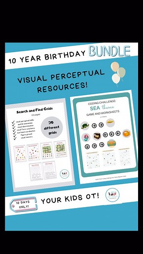 5 comments | YKOT 10TH BIRTHDAY BUNDLE Feature products: SEARCH AND...