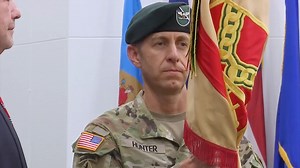 The U.S. Army Garrison Japan change-of-command ceremony between incoming commander Col. Marcus Hunter and outgoing commander Col. Christopher Tomlinson was held July 7th on Camp Zama. The reviewing officer for the ceremony was Craig Deatrick, director of Installation Management Command - Pacific. 🎥 Daisuke Sato, U.S. Army Garrison Japan Public Affairs #USArmy #AMC #IMCOM #IMCOMPacific #USARJ #CampZama #News #NewsUpdates #NewsToday #ChangeOfCommand | United States Army Garrison Japan