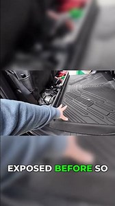 Are These Floor Mats Really Worth It?
