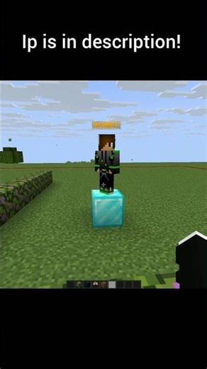 🍟 New Best Cracked Public Smp Server For Minecraft 😻 | Java/Pe/Pojav | 24/7 Online |