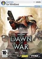 Requisitos técnicos de Warhammer 40.000: Dawn of War II para PC