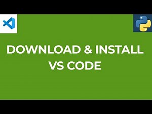 #4. How to Install Visual Studio Code | Step-by-Step Guide
