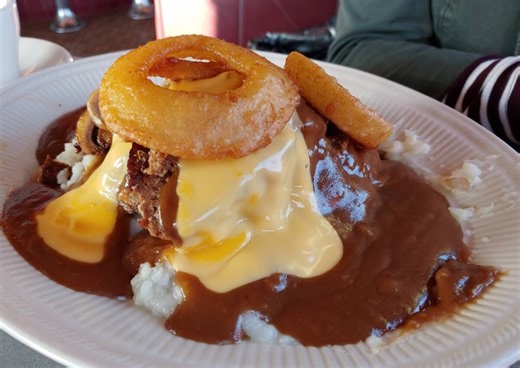 This 1993 Lancaster, PA Diner Never Closes—and Serves Just About Everything - Go To Destinations