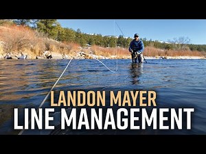 Landon Mayer - Line Management