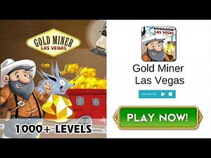 Gold Miner Las Vegas Trailer #5