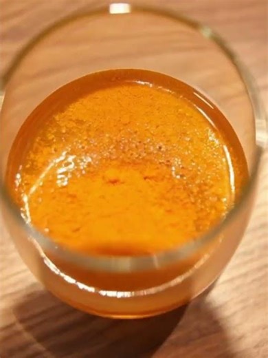 Pimienta con limón y Cúrcuma: El Remedio Natural que Muchos Están Probando 🍋