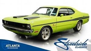 1971 Dodge Dart