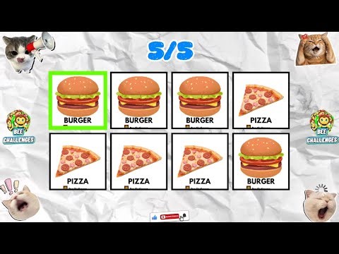 Beat Timing Test ⏱️ Can You Say the Word at the Exact Moment?