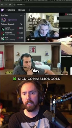 How Much xQc Made During His Peak 😭