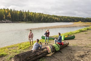 Things to Do in and Around Rocky Mountain House