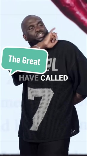 You dont have to be a street preacher. You dont have to be a pastor, you just have to belive in Jesus, belive in the gospel, accept Jesus as your Lord and Savior, and you……. you my fellow disciple can go and tell the good news of Jesus 🙌. #Jesus #preach #streetpreacher #philipanthonymitchell #christiantiktok