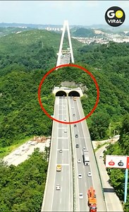 67K views · 3.1K reactions | awesome sighting of modern structure  | Go Viral | Facebook
