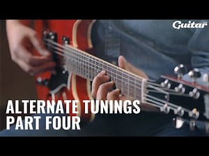 An introduction to alternate tunings: Advanced alternate tunings for electric guitar | Guitar.com