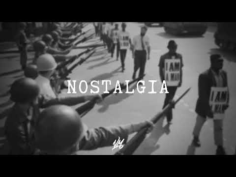 "Nostalgia" 90s OLD SCHOOL BOOM BAP BEAT HIP HOP INSTRUMENTAL