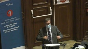 Qu'est-ce que la laïcité?