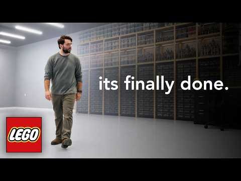 The LEGO Studio Reveal… Was It Worth It?