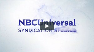 NBC Universal Syndication Studios Logo Animation