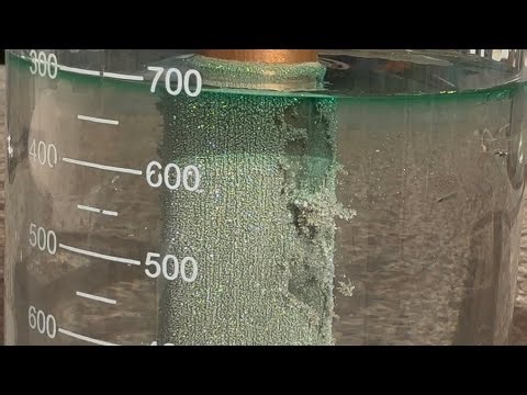 Turning Dirty Scrap Into PURE SILVER - Refining Series Part 1