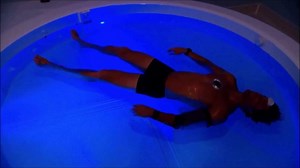 33K views · 144 reactions | Groundbreaking research on the effects on the brain while floating is being done at Tulsa’s Laureate Institute for Brain Research. This story aired on the ONR on OETA - The Oklahoma Network. | True REST Float Spa | Facebook